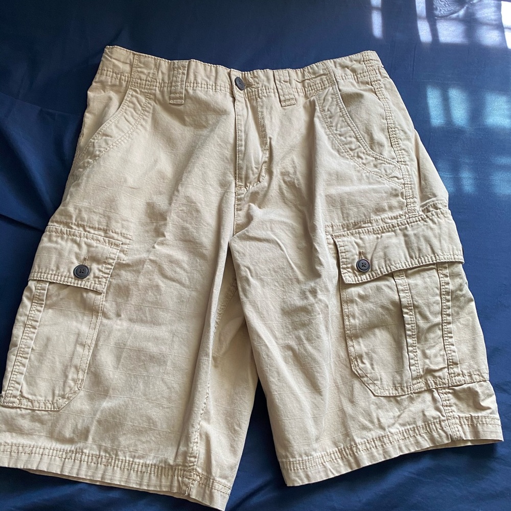 Urban Pipeline Cargo Shorts